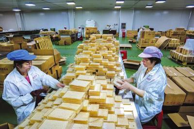 食品销售行业如何高效赶制订单 策略与挑战