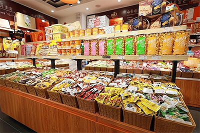 进口食品加盟指南 流程解析与注意事项