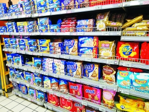 提速本土化 “亿滋们”在华业绩翻身 ——食品巨头的中国市场新战略解析