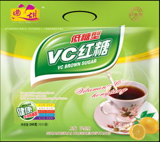 沪生堂 上海浦仕联食品销售 红糖,冰糖