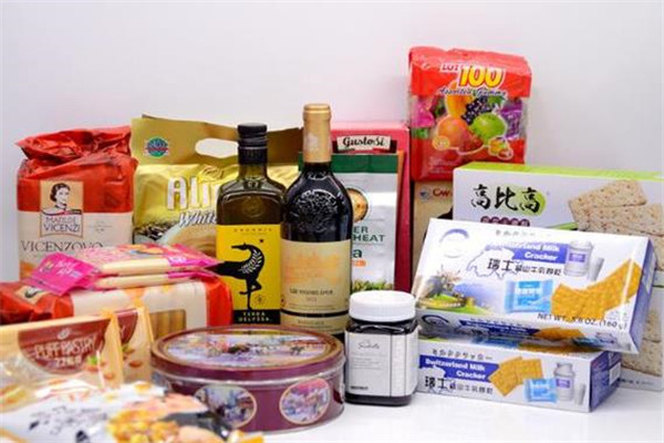 飞扬伙伴 连接世界美味，守护舌尖安全——进口食品销售的专业之道