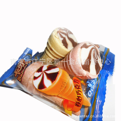 卡可莎卷心巧克力批发供应详情