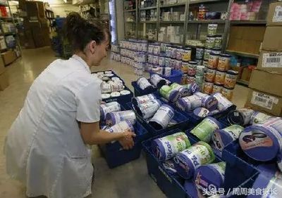 国家质检总局发布紧急警示 这些进口奶粉请勿食用